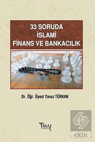 33 Soruda İslami Finans ve Bankacılık