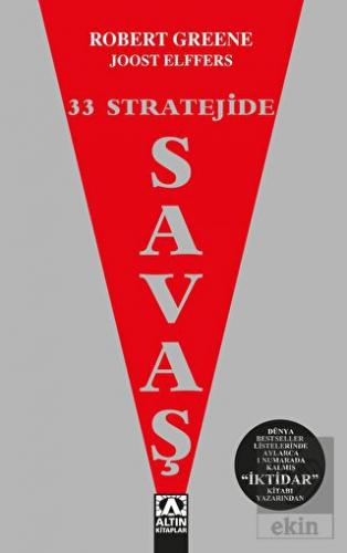 33 Stratejide Savaş