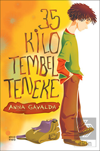 35 Kilo Tembel Teneke