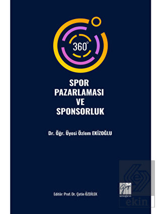 360° Spor Pazarlaması ve Sponsorluk