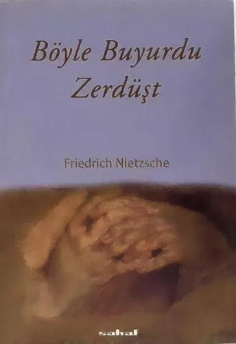 Böyle Buyurdu Zerdüşt