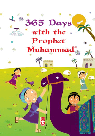 365 Days With The Prophet Muhammad