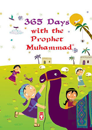 365 Days With The Prophet Muhammad