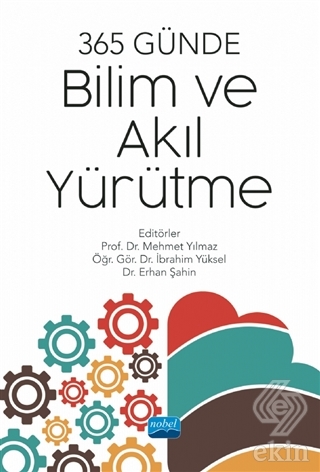 365 Günde Bilim ve Akıl Yürütme