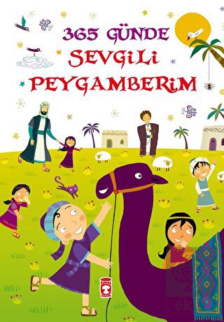 365 Günde Sevgili Peygamberim