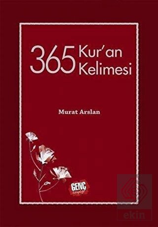 365 Kur'an Kelimesi