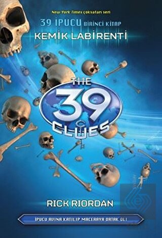 39. İpucu: Kemik Labirent