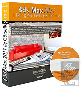 3ds Max 2011 ile Görselleştirme