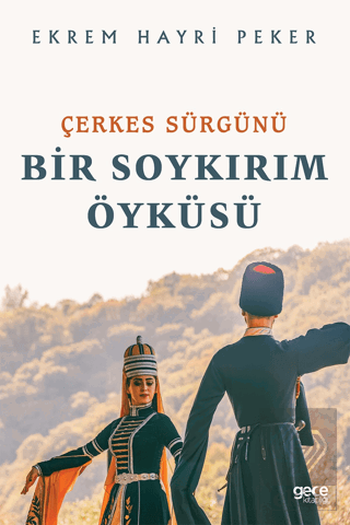 Çerkes Sürgünü