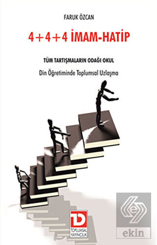 4+4+4 İmam - Hatip