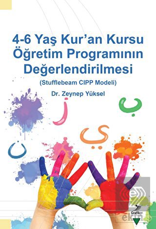 4-6 Yaş Kur'an Kursu Öğretim Programının Değerlend