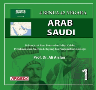4 Benua 42 Negara Arab Saudi (1)