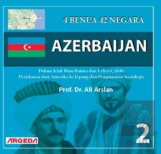 4 BENUA 42 NEGARA – AZERBAIJAN (2)