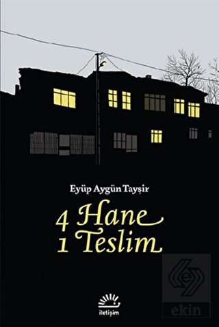 4 Hane 1 Teslim