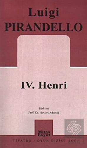 4. Henri