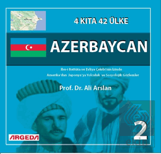 4 Kıta 42 Ülke Azerbaycan (2)