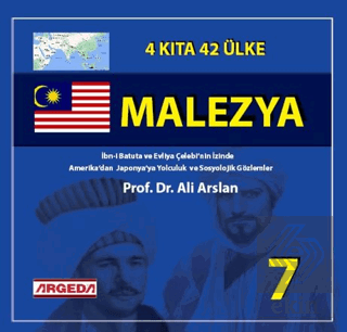4 Kıta 42 Ülke Malezya (7)