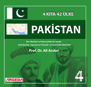 4 Kıta 42 Ülke Pakistan (4)