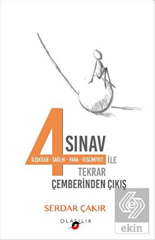 4 Sınav ile Tekrar Çemberinden Çıkış