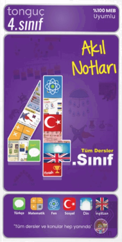 4. Sınıf Akıl Notları