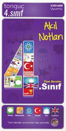 4. Sınıf Akıl Notları