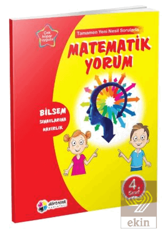4. Sınıf Matematik Yorum