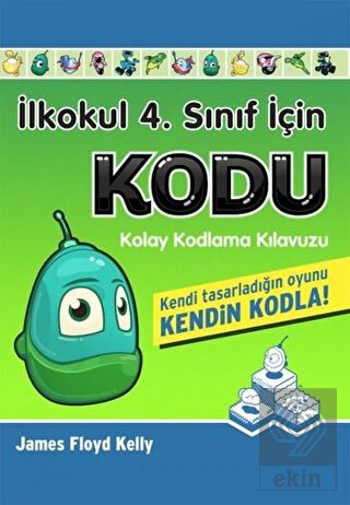 4. Sınıf Microsoft Kodu