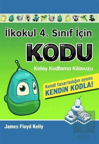 4. Sınıf Microsoft Kodu