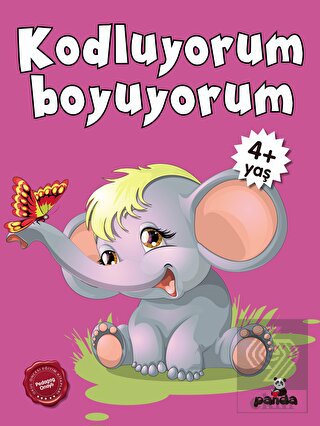 4 Yaş Kodluyorum Boyuyorum