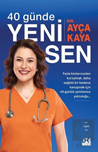40 Günde Yeni Sen