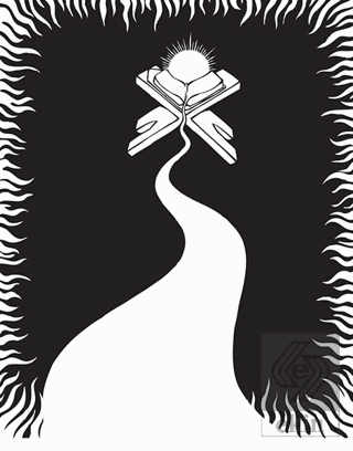 40 Hadis 40 Çizgi Kartpostal