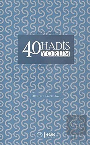 40 Hadis Yorum
