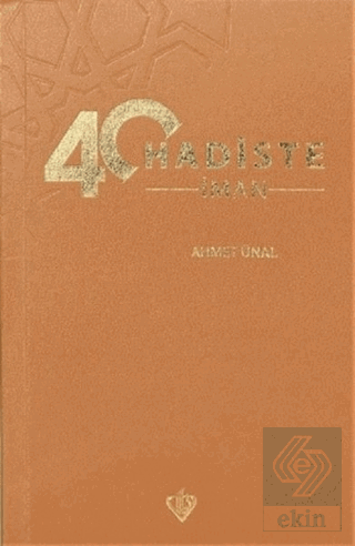 40 Hadiste İman