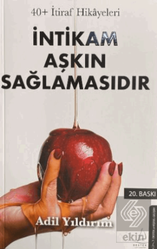 40+ İtiraf Hikayeleri