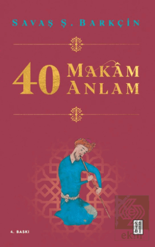 40 Makam 40 Anlam