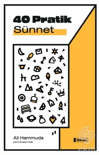 40 Pratik Sünnet