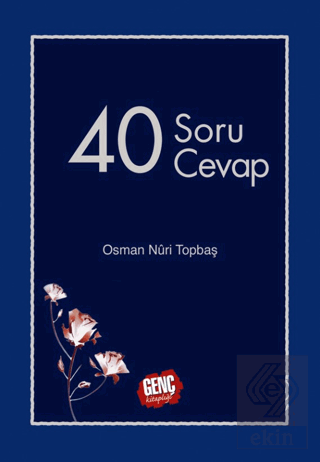 40 Soru 40 Cevap