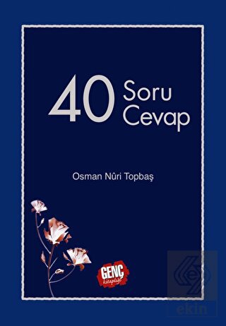 40 Soru 40 Cevap