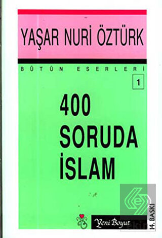 400 Soruda İslam Bütün Eserleri:1
