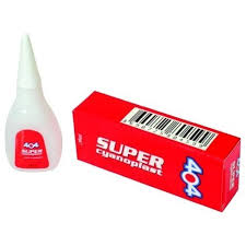 404 Super yapıştırıcı