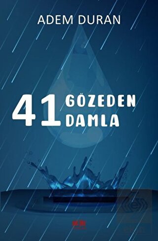 41 Gözeden 41 Damla