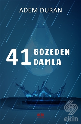 41 Gözeden 41 Damla