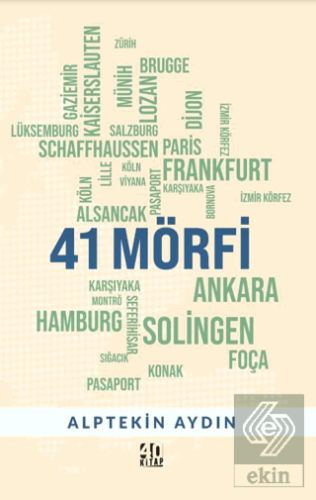41 Mörfi