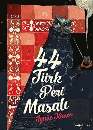 44 Türk Peri Masalı