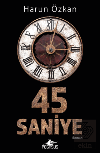 45 Saniye