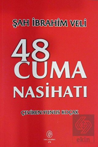 48 Cuma Nasihatı