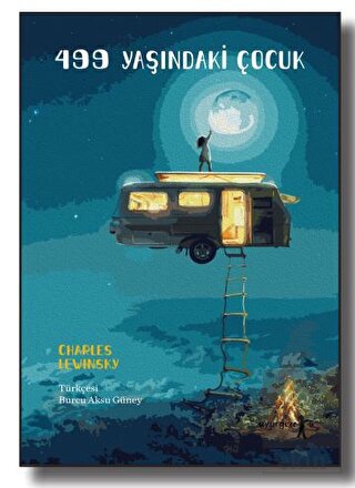 499 Yaşındaki Çocuk