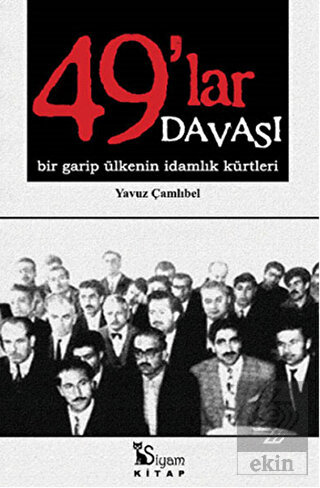 49\'lar Davası