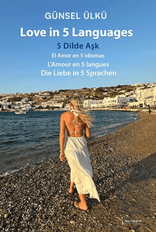 5 Dilde Aşk