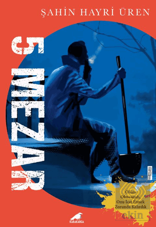 5 Mezar